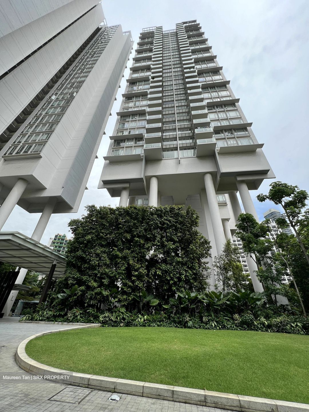 The Cosmopolitan (D9), Condominium #391843541